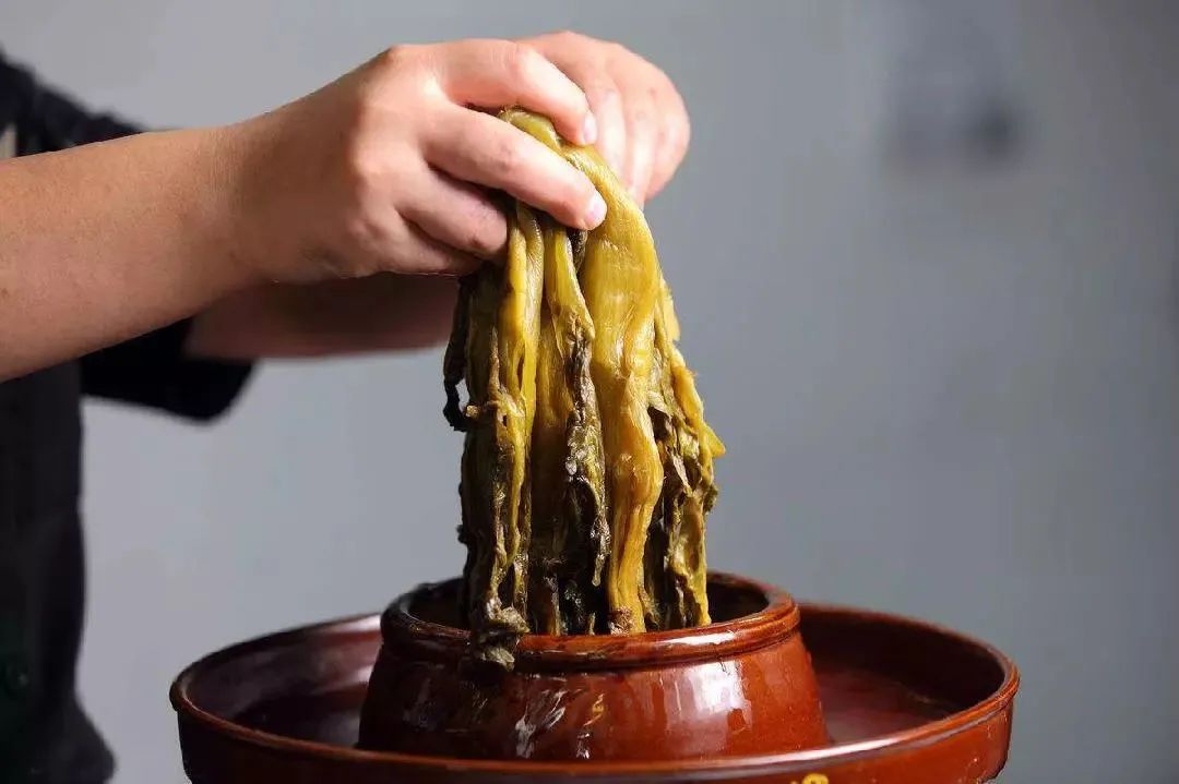 亟待“出圈”的泡菜！