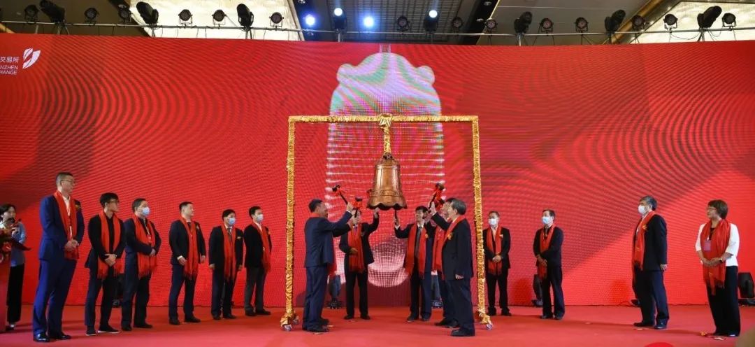总市值超3800亿！“中国厨房”河南上市食企已达10家！