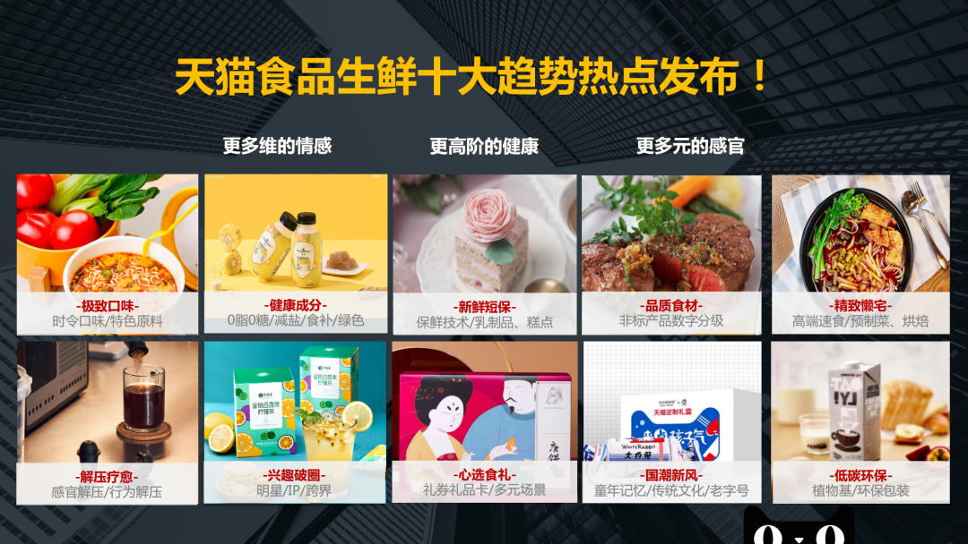开辟全新赛道的新锐们，如何抓住机遇荣登“C位”