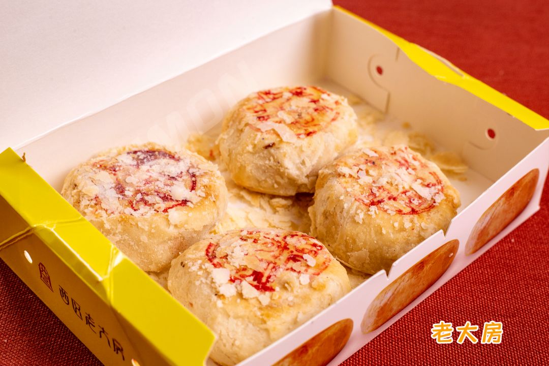 町芒评测 | 全国月饼神仙打架现场，你的家乡排第几？
