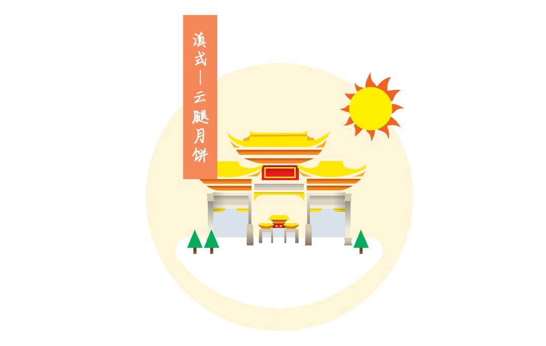 町芒评测 | 全国月饼神仙打架现场，你的家乡排第几？
