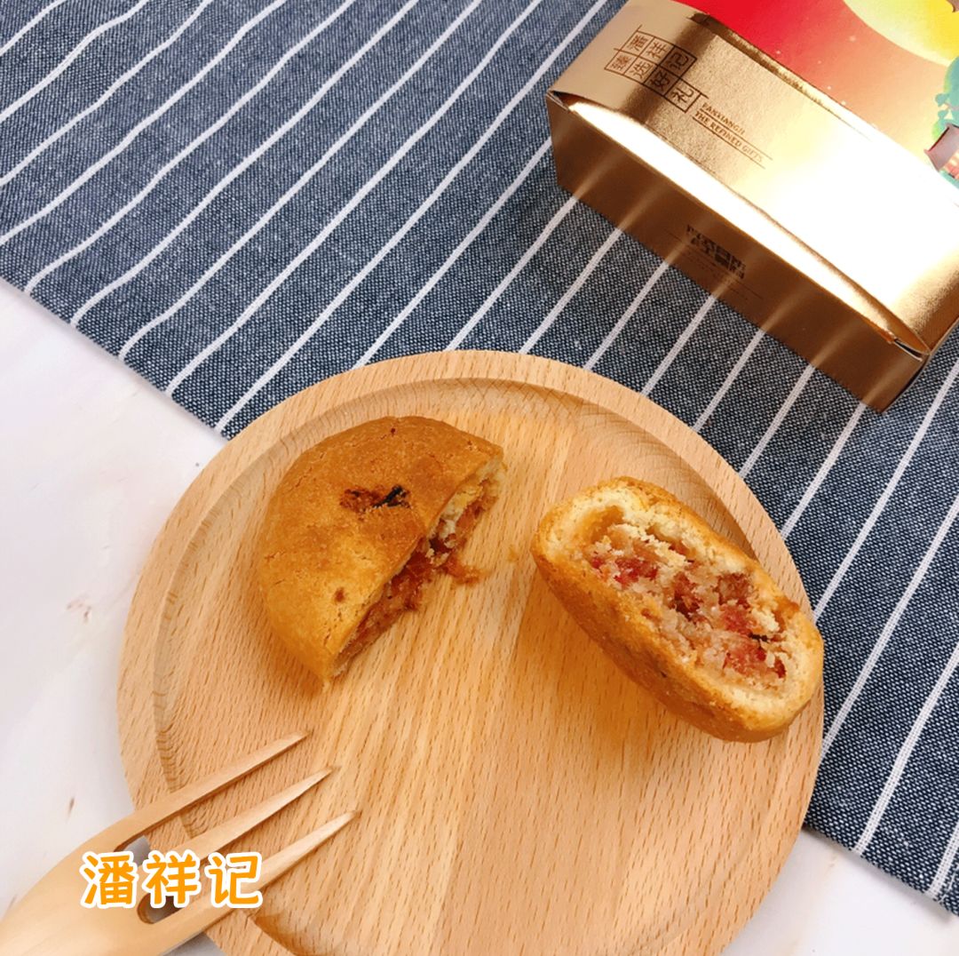 町芒评测 | 全国月饼神仙打架现场，你的家乡排第几？