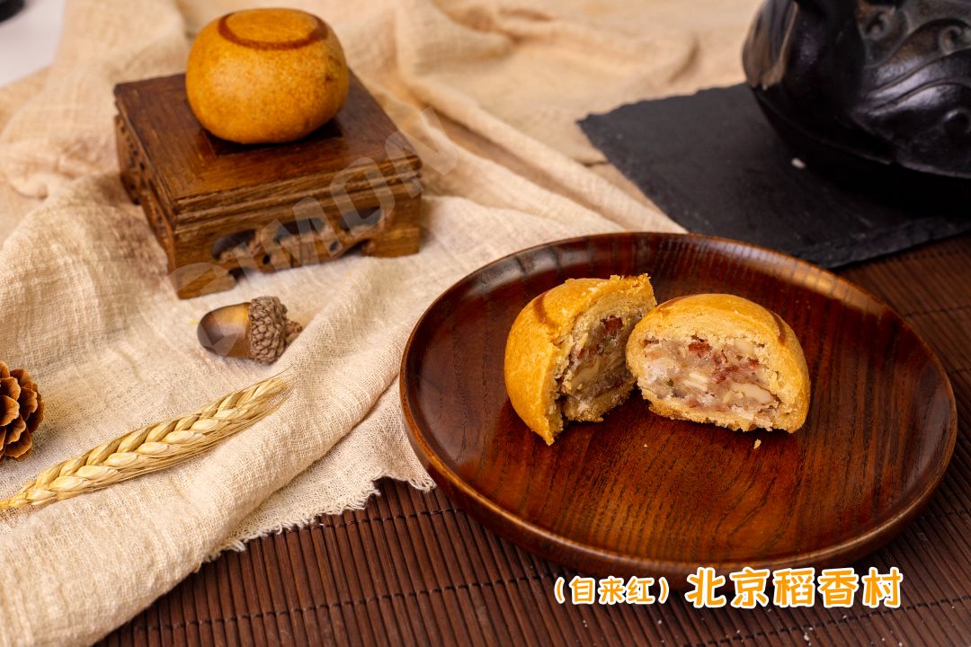 町芒评测 | 全国月饼神仙打架现场，你的家乡排第几？