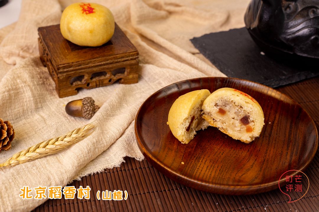 町芒评测 | 全国月饼神仙打架现场，你的家乡排第几？