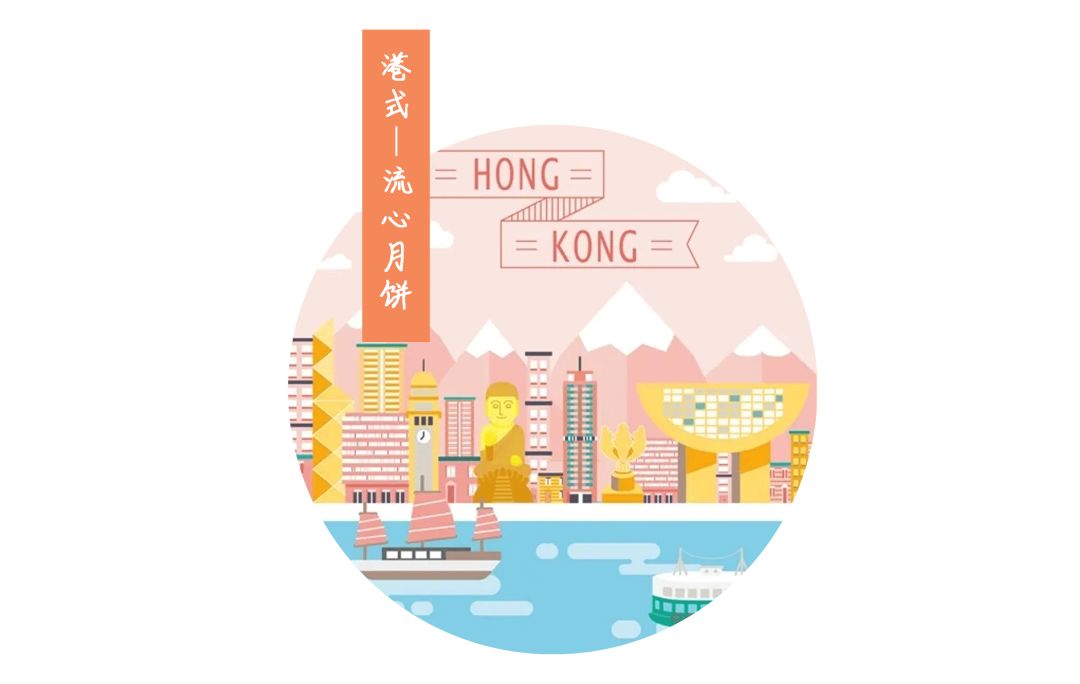 町芒评测 | 全国月饼神仙打架现场，你的家乡排第几？