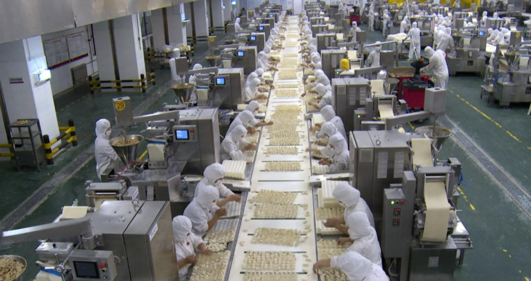 速冻食品上半年业绩低迷,解读后疫情时代的市场趋势