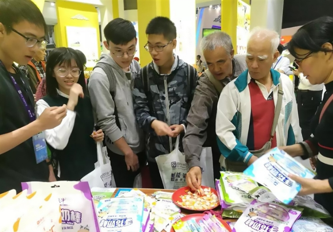 “天赋河套”农产品区域公用品牌引领河套灌区农牧业绿色高质量发展述评
