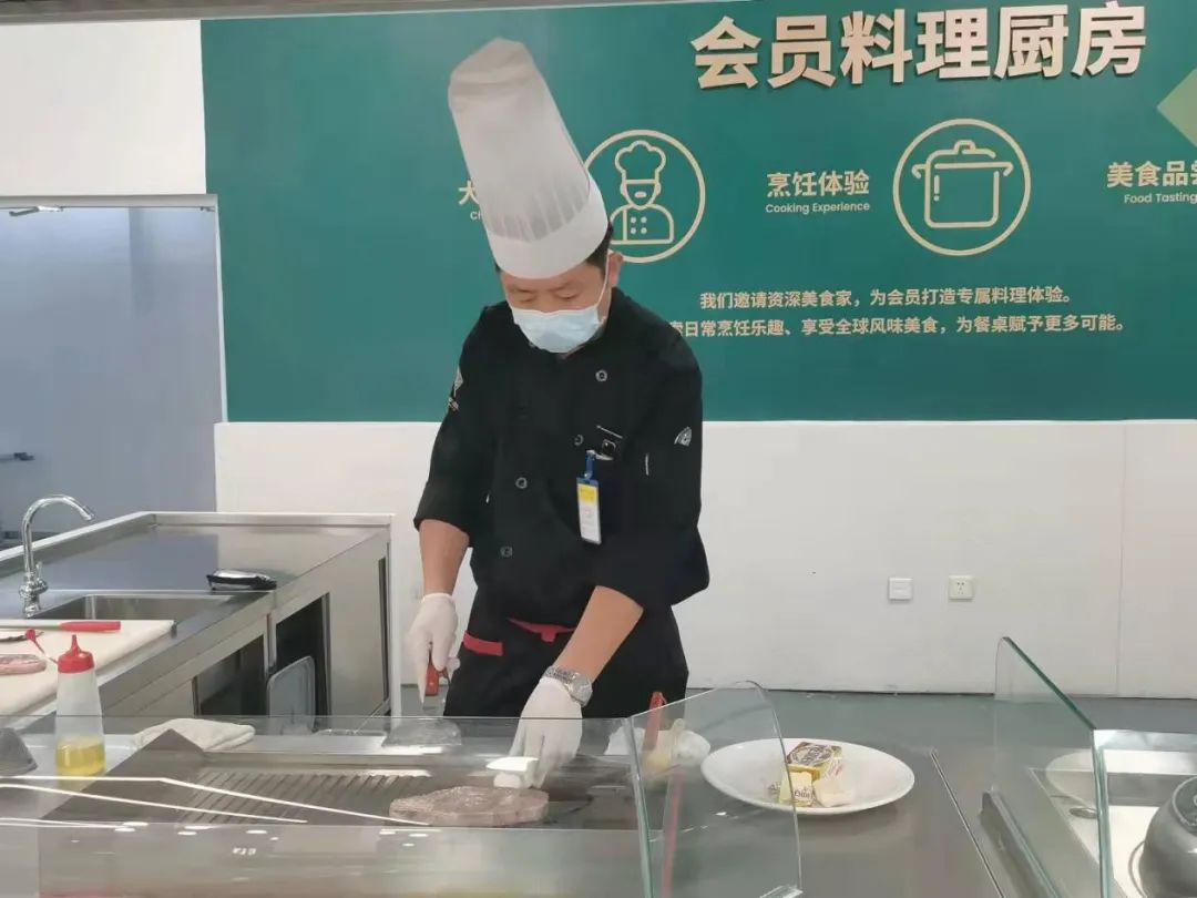 全国首家，北京华联的仓储会员店也来了！