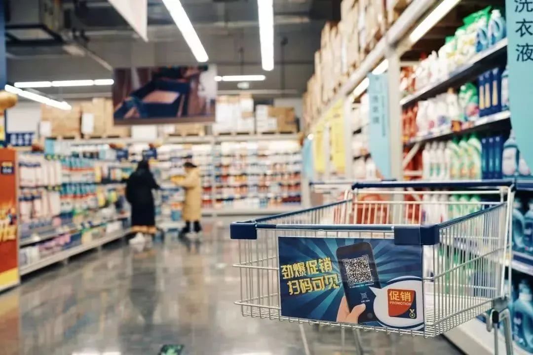 渠道少、营销弱、转型难,零售商该怎么改变?