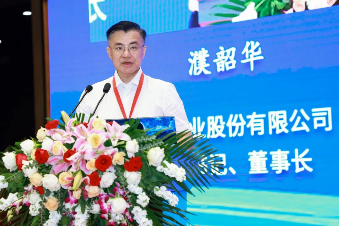 光明濮韶华：新鲜才是一杯好牛奶的灵魂！