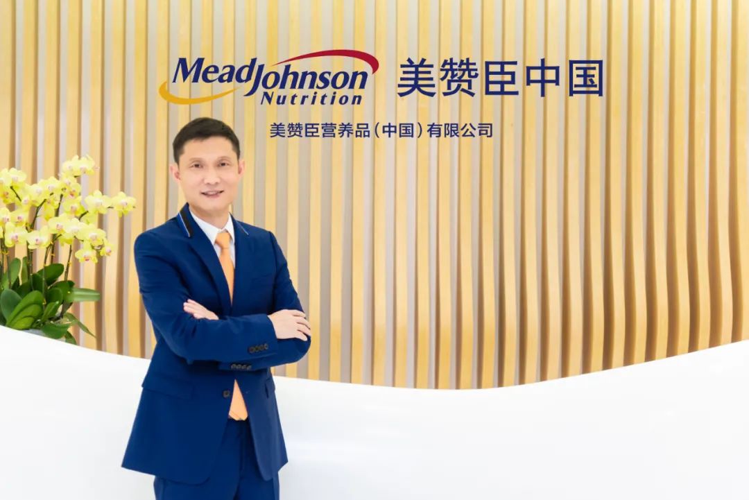春华资本收购美赞臣中国完成交割,朱定平出任总裁