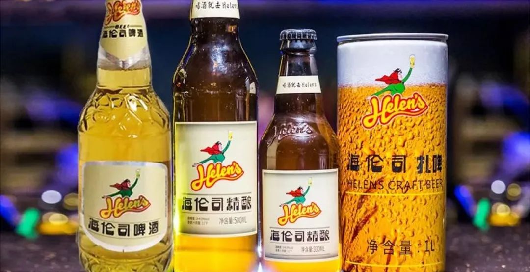 “酒馆第一股”海伦司,如何能走更远?