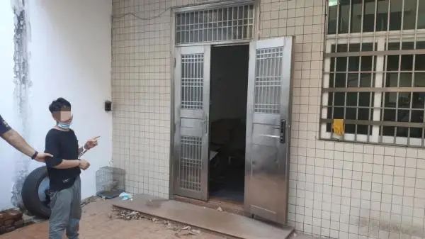 制假工具一应俱全,涉案值超300万元,中山警方破获一起假冒洋酒案!