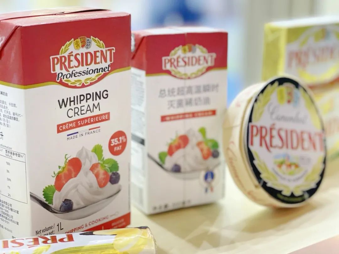 取代雀巢成为全球第一，这家乳企是如何做到的？