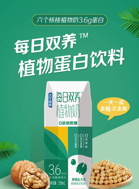 分析完100+食品企业的未来规划，发现这几个焦点赛道