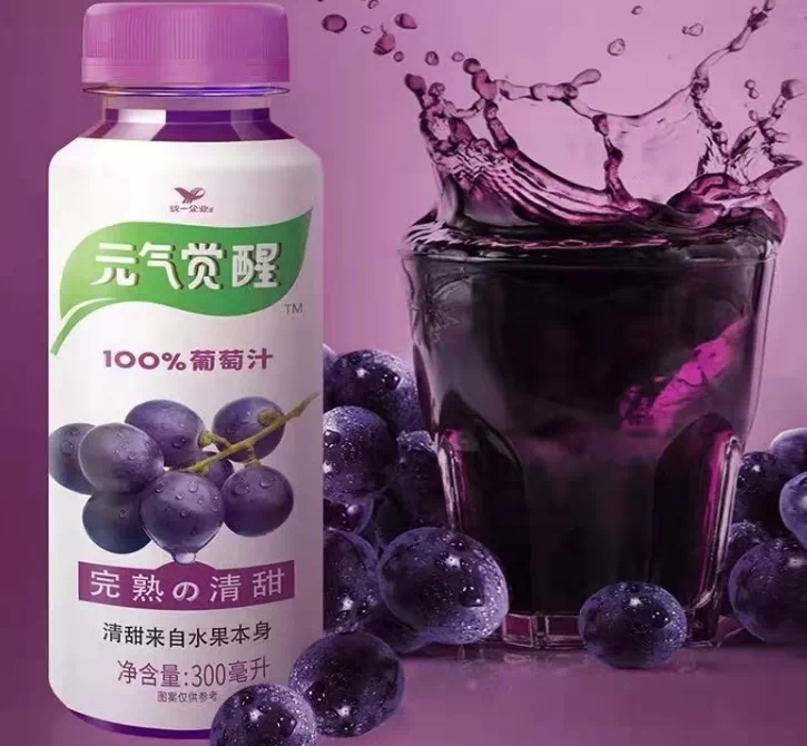 分析完100+食品企业的未来规划，发现这几个焦点赛道