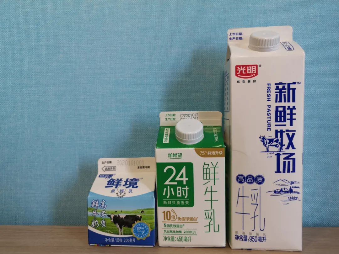 分析完100+食品企业的未来规划，发现这几个焦点赛道