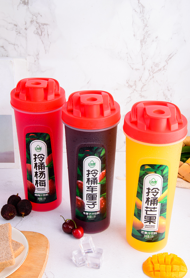 重磅！它被誉为果汁饮料届爱马仕，商超餐饮渠道都在抢！
