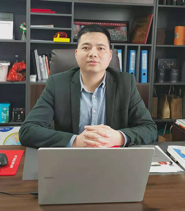 6年营收过亿,社区团购贡献30%,他是如何做到的?