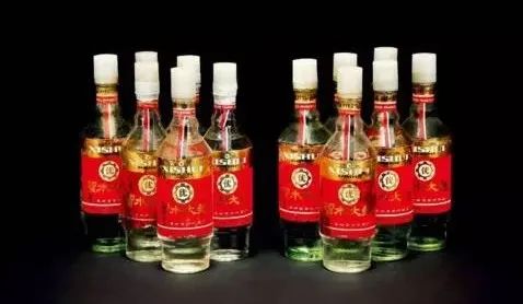 上世纪70、80年代的那些贵州老酒