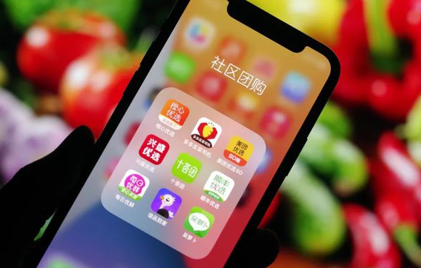 巨头把持社区团购，“三国杀”会成为终章吗？