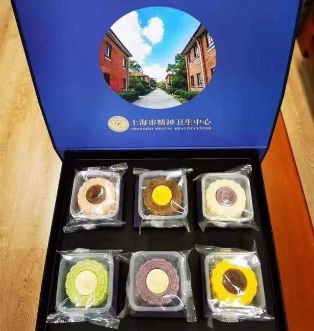 精神病院、互联网大厂、博物馆……“跨界月饼”哪家强?