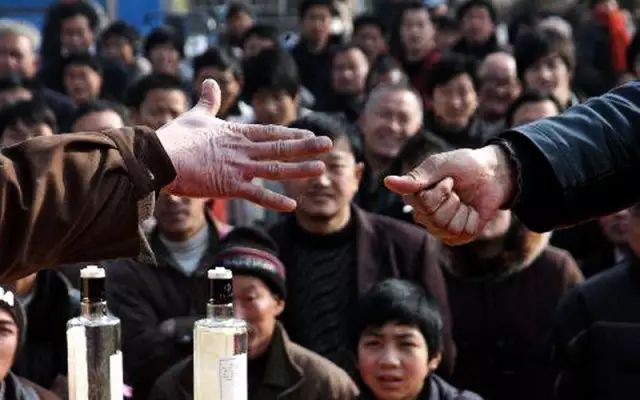 有一种思念，叫想和你喝酒…