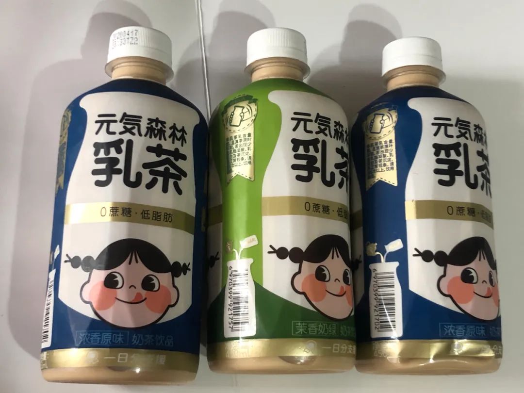 七大危机缠身:资本下的元气森林能走多远?