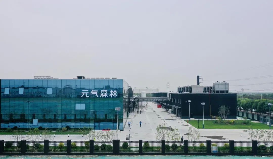 七大危机缠身:资本下的元气森林能走多远?