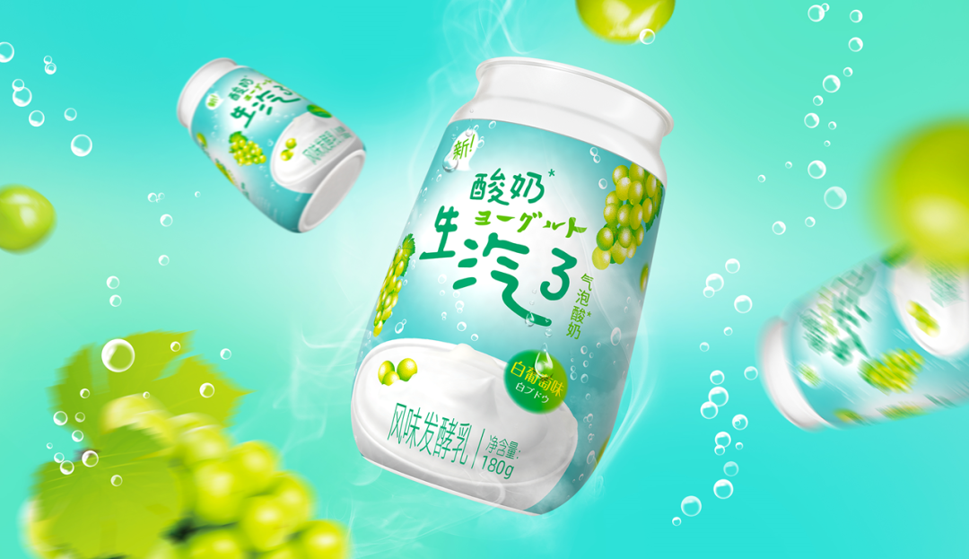饮料行业新品盘点，怡宝、旺旺、好望水……