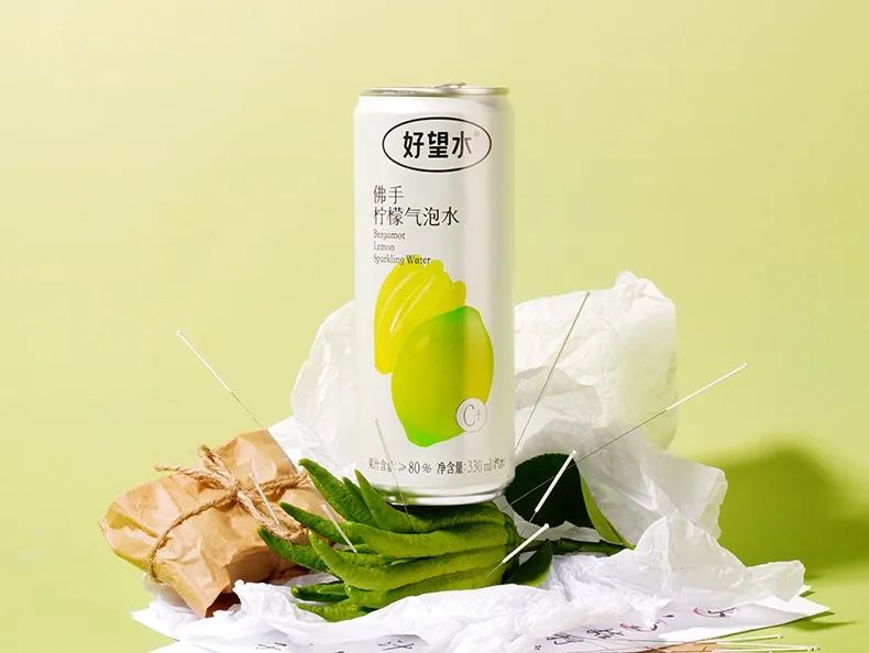 饮料行业新品盘点，怡宝、旺旺、好望水……