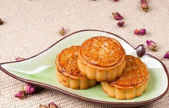 中秋节那些“过剩”的月饼,最后都去哪了?