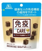 功能性食品的下一个风口:巧克力!