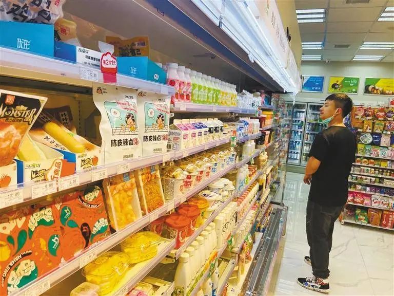 便利店+N,这种模式正在兴起!