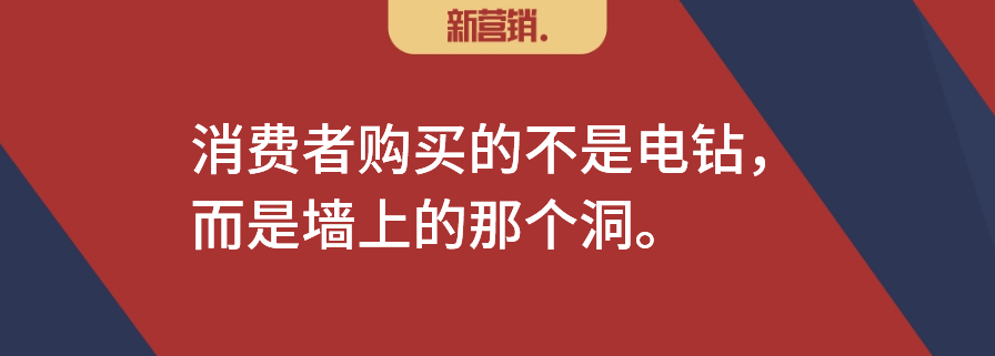 “我的产品这么好!”“跟我有什么关系?”