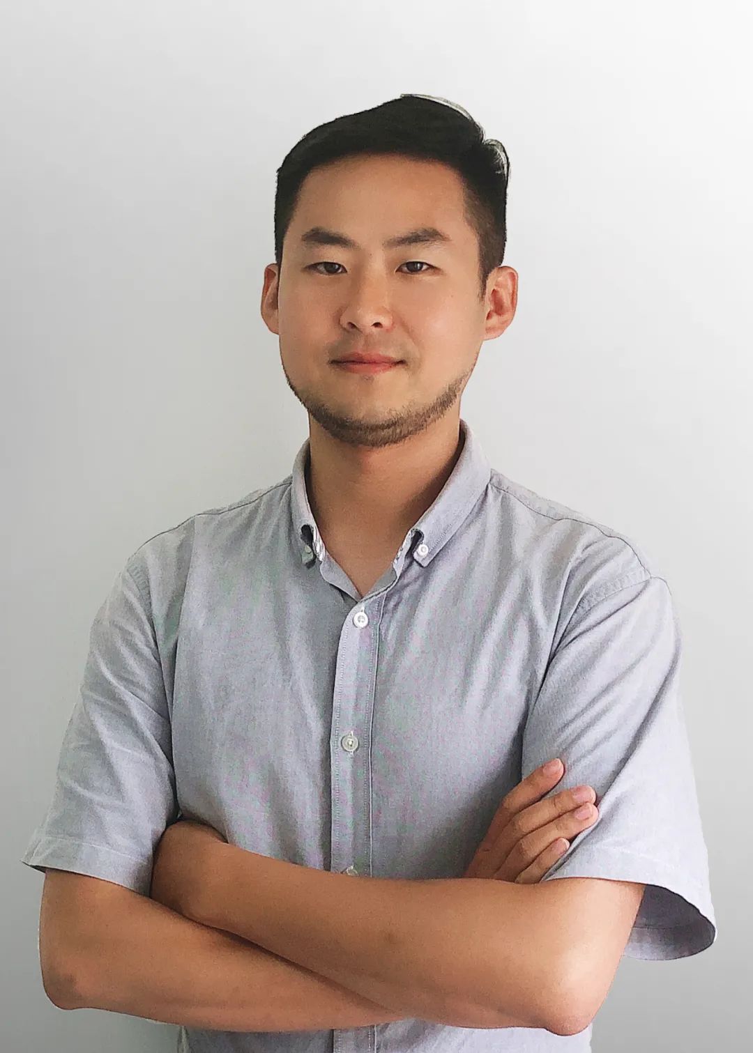 鼓励发条创始人仲昭明：未来咖啡就像“底料”
