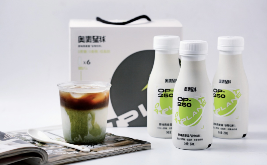 燕麦奶火爆的背后：现象级OR细水长流