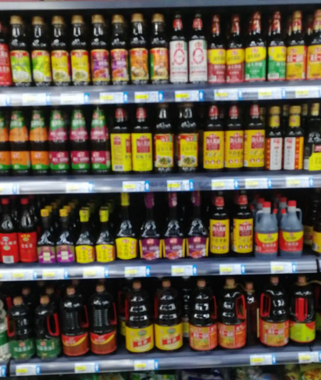 海天酱油要提价5%？我们跟调味品经销商们聊了聊