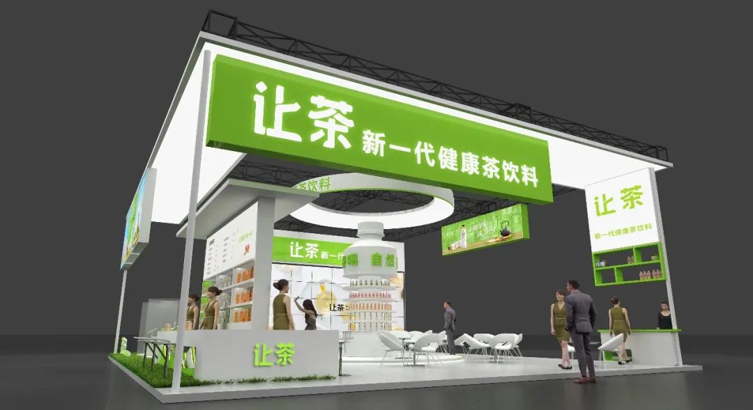 “植物奶+无糖茶”黄金公式,成就下一个茶饮新爆品