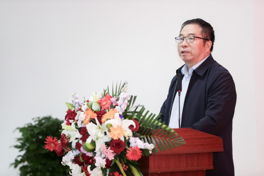 蒙古王浓酱馥合香专题论坛折射了什么？
