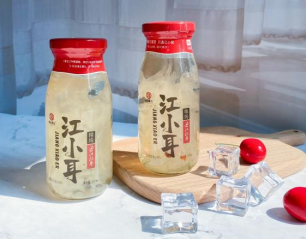 马仁平:米仓耳记线上“冲浪”,看食用菌深加工产业如何玩转新营销