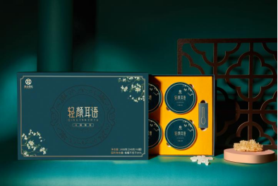 马仁平:米仓耳记线上“冲浪”,看食用菌深加工产业如何玩转新营销