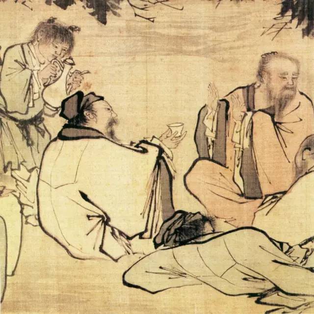 易中天:酒文化发展史