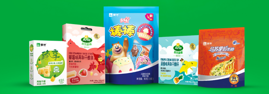 卢敏放入主妙可蓝多董事会:不参与运营,只把控战略方向