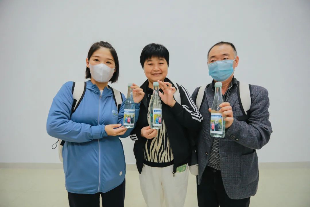 恒大冰泉:一瓶好水是如何炼成的?