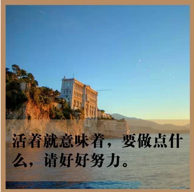 如果你开烟酒店累了，请看这9张图！