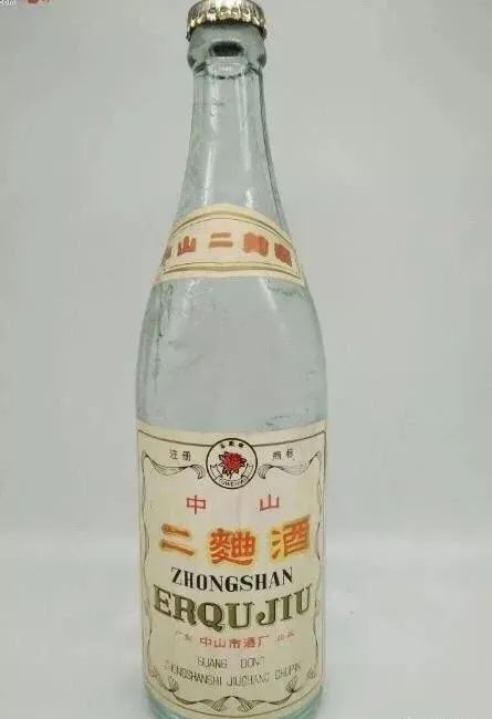 广东省地方名优老酒盘点
