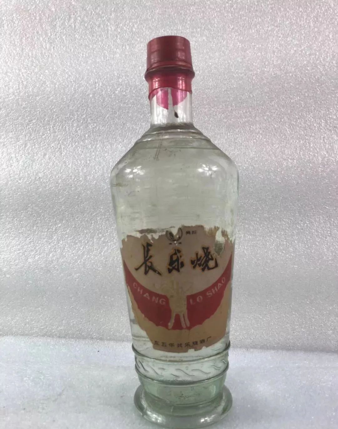广东省地方名优老酒盘点