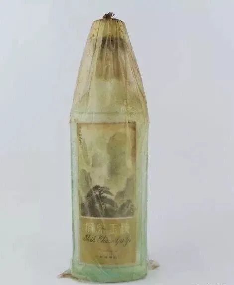 广东省地方名优老酒盘点