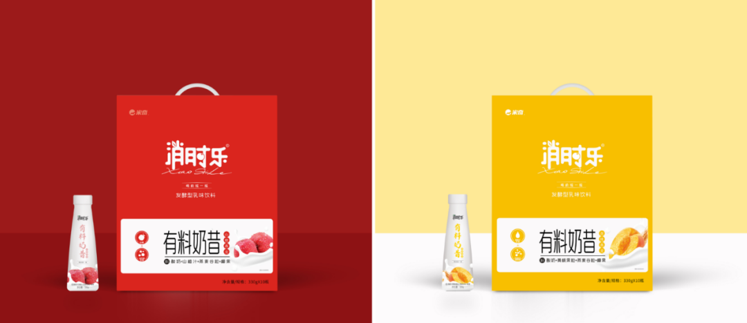 动销快,“有料奶昔”或成饮品产业下一个掘金蓝海!